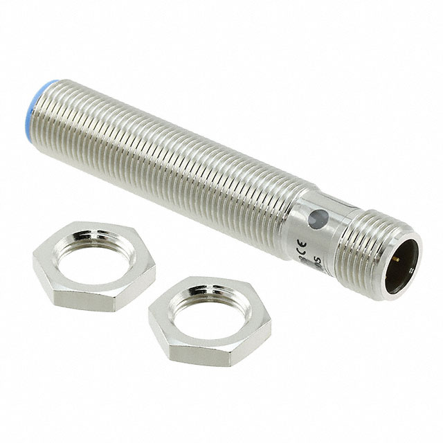 SENSOR PROX INDUCTIVE 4MM CYLIND