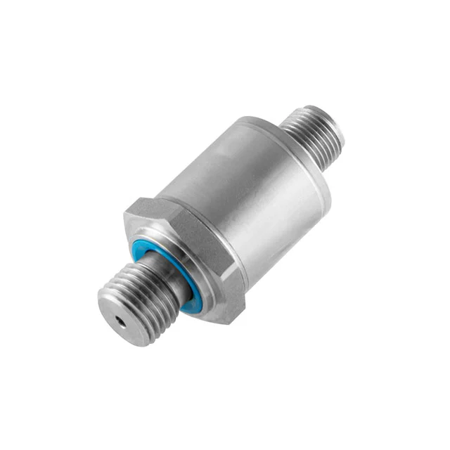 INDUSTRIAL DIGITAL HERMETIC PRES