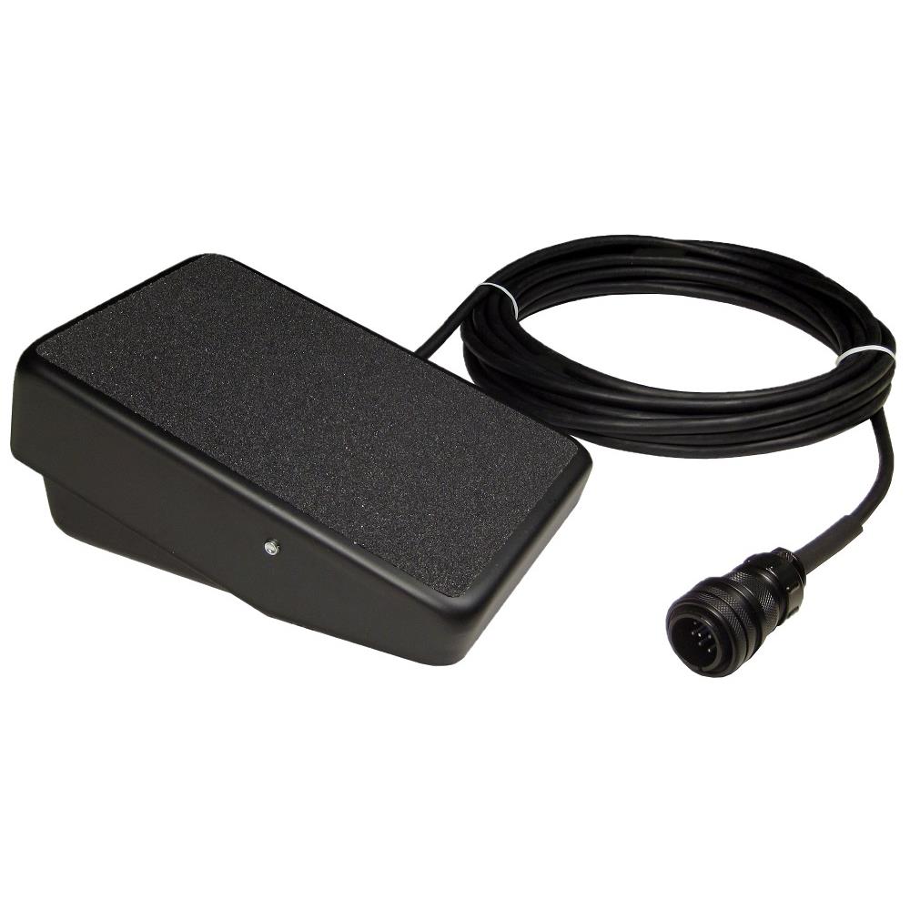 TIG Foot Pedal, Miller, 14 Pin