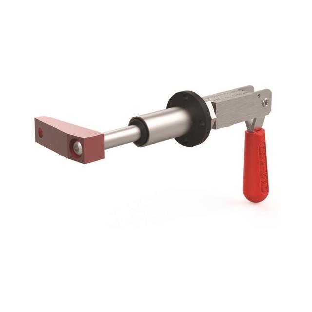 STR LINE ACT CLAMP RIGHT