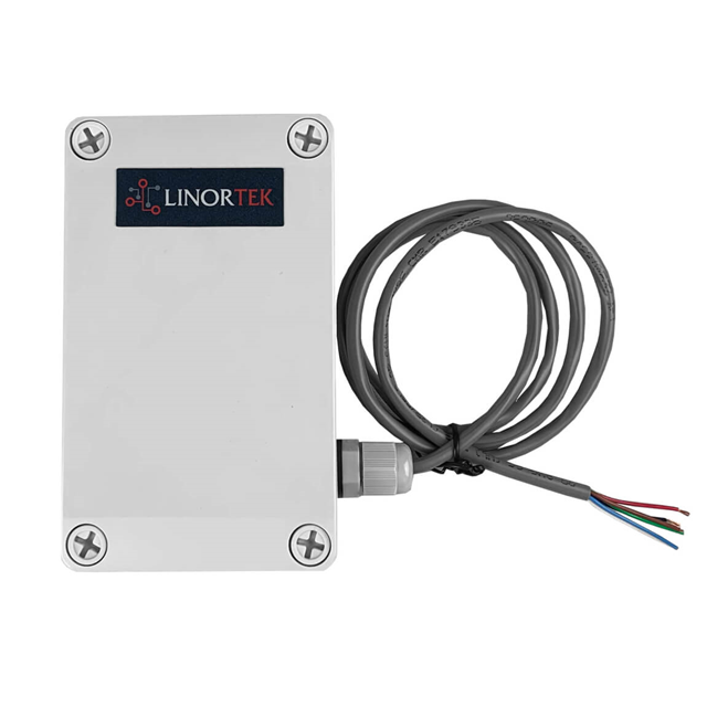 WIFI EQUIP HR METER COUNTER 2 IN