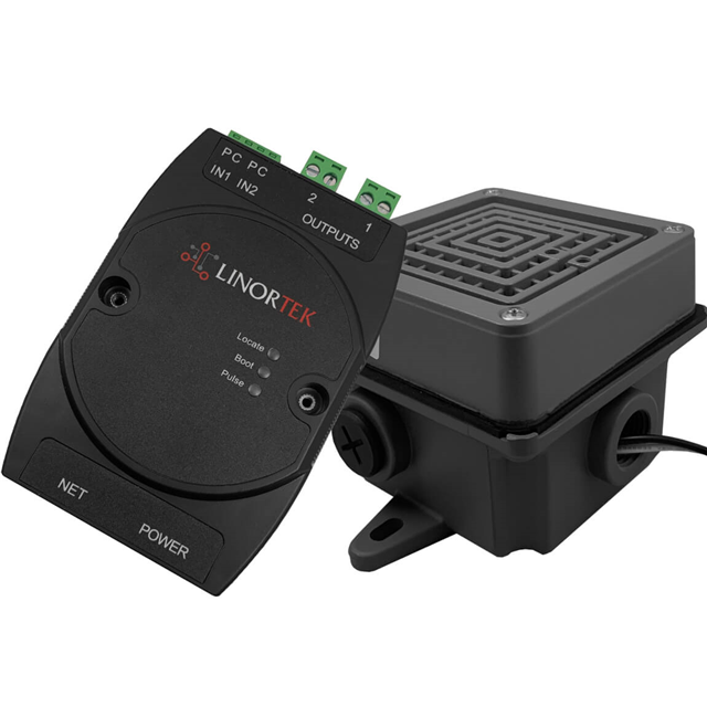 REMOTE TIMER W/ HORN N SOFTWARE