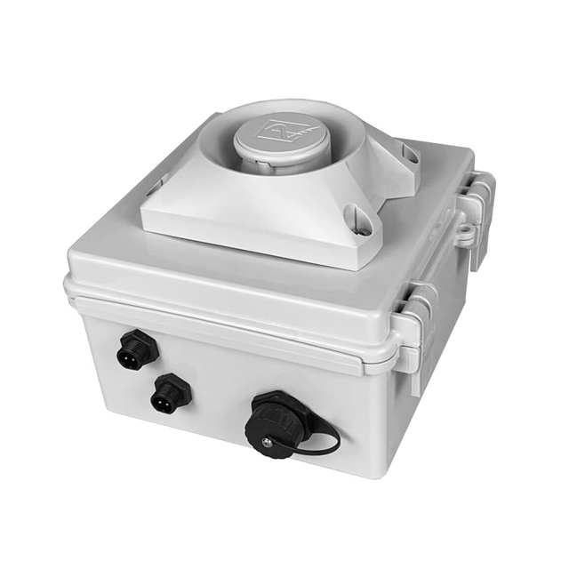 IP TIMER W/ MULTI-TONE BUZZER SW