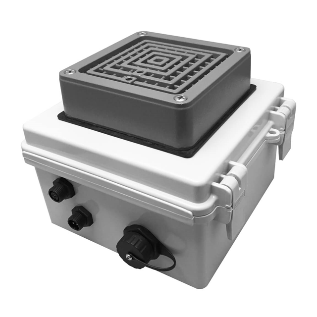 REMOTE TIMER W/ HORN N SOFTWARE