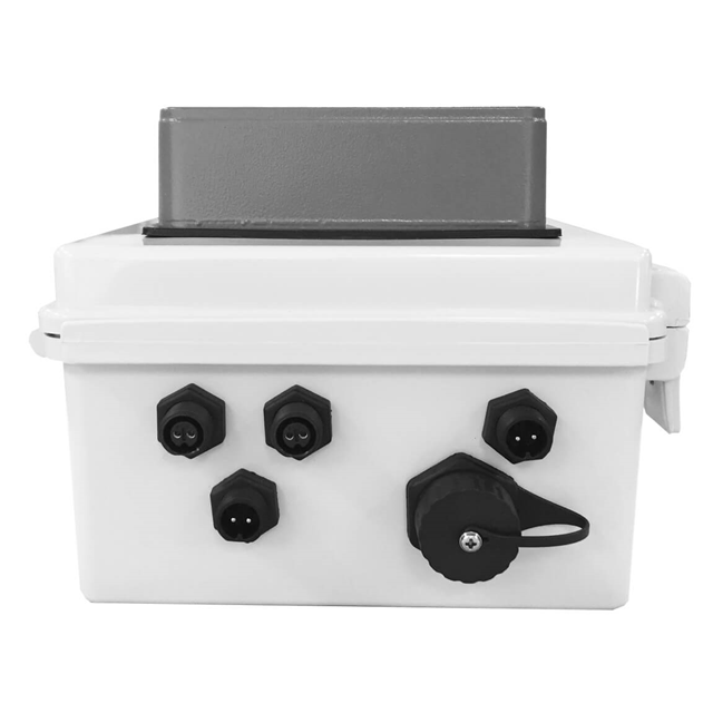 REMOTE TIMER W/ HORN N SOFTWARE