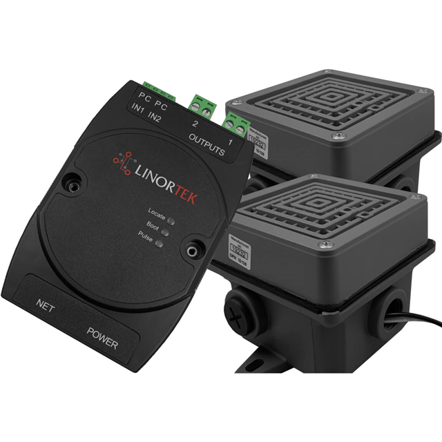 REMOTE TIMER W/ HORN N SOFTWARE