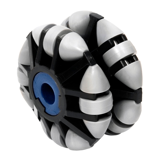 DUPLEX 1.9" DIAMETER MULTI-DIREC