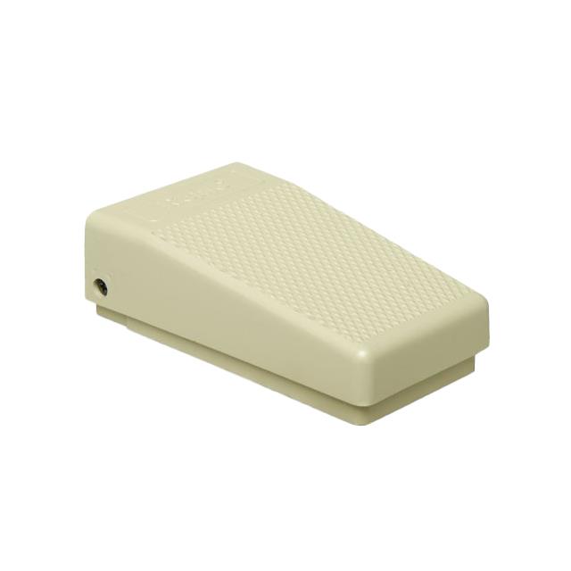 Foot switch 125VAC 15A no cable Foot switch 125VAC 15A no cable