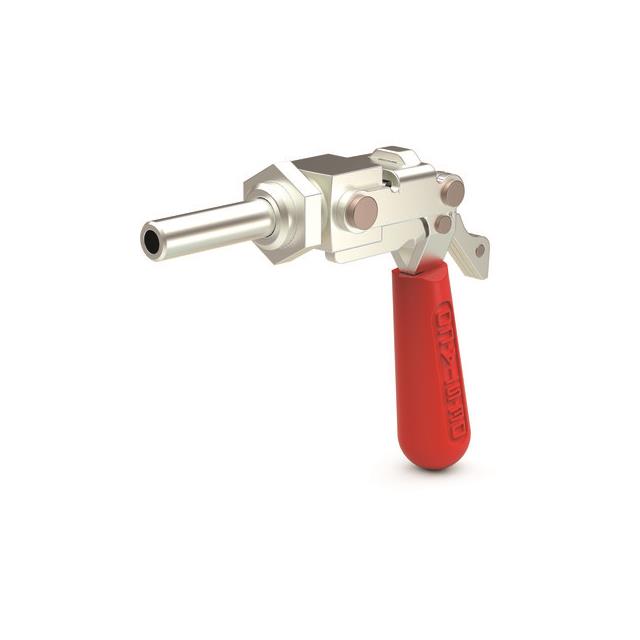 STR LINE ACT CLAMP STAINLESS ST