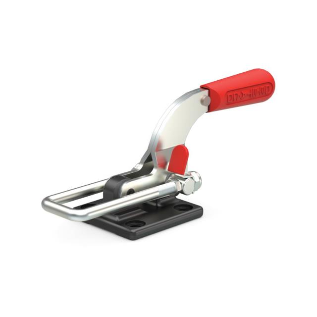 PULL ACTION LATCH CLAMP PULL ACTION LATCH CLAMP