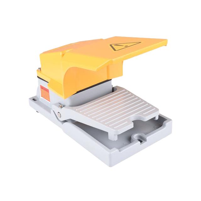 Foot switch 250VAC 10A no cable Foot switch 250VAC 10A no cable