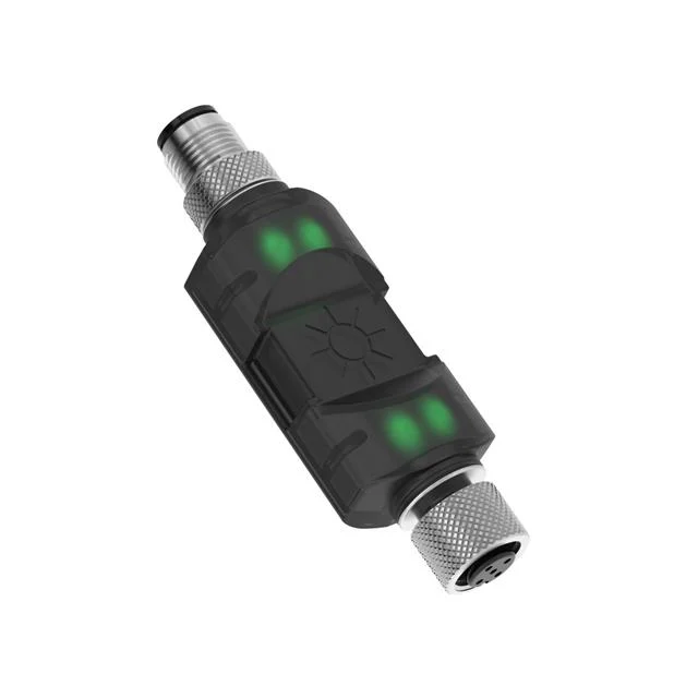 2-CLR TOUCH 10-30 VDC ON/OFF