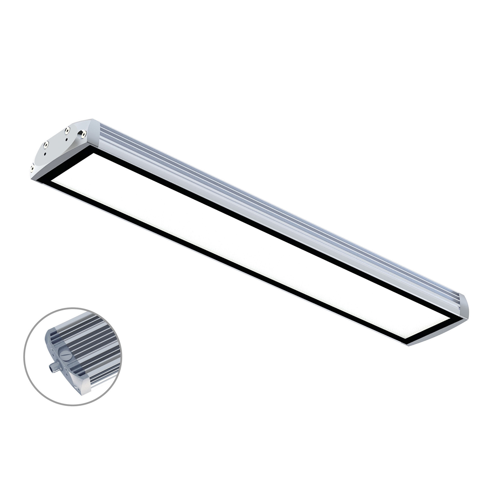 FIELDLED EVO Surf. 21.26 M12-S