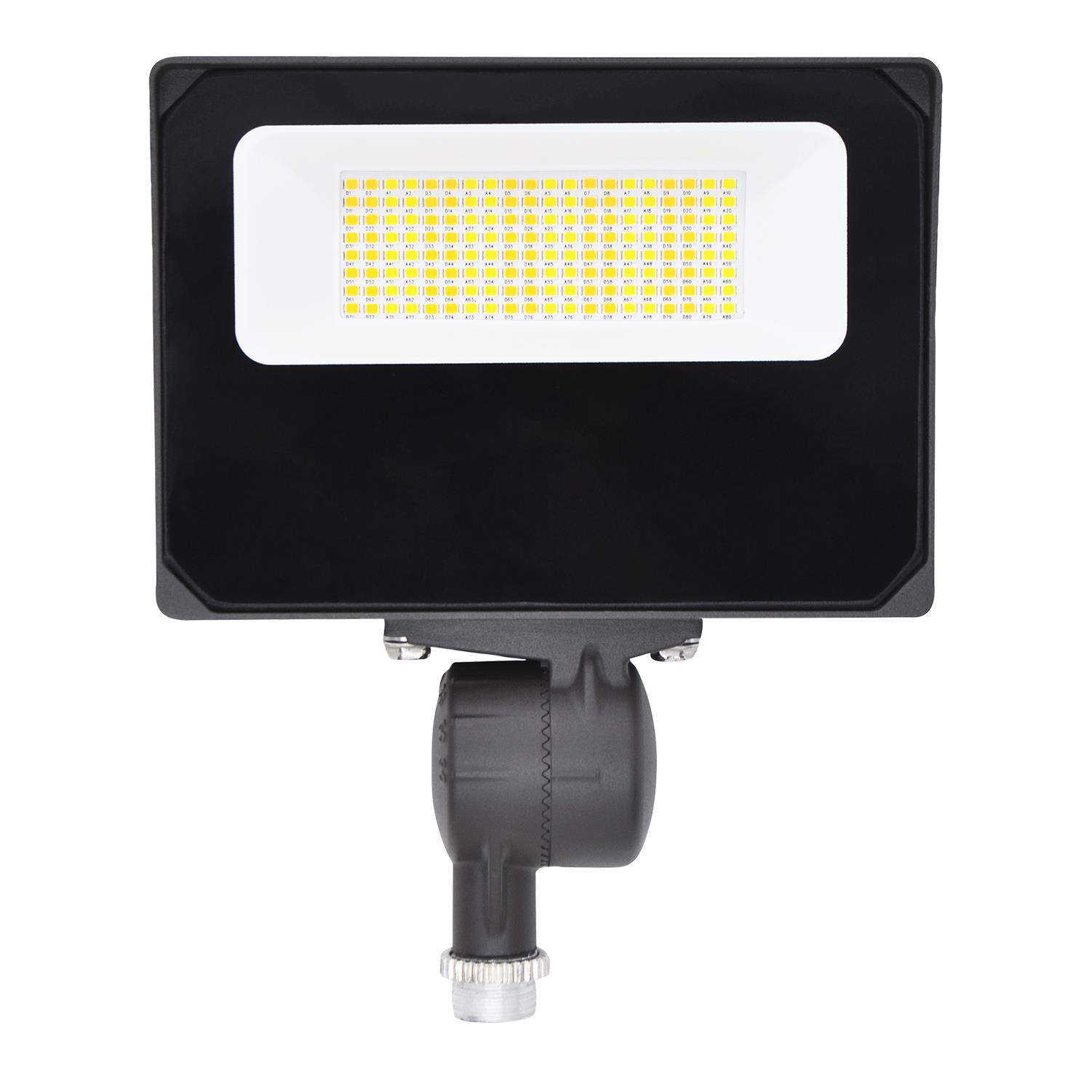 Flood Light 15-35W Adj 30-50K Ad