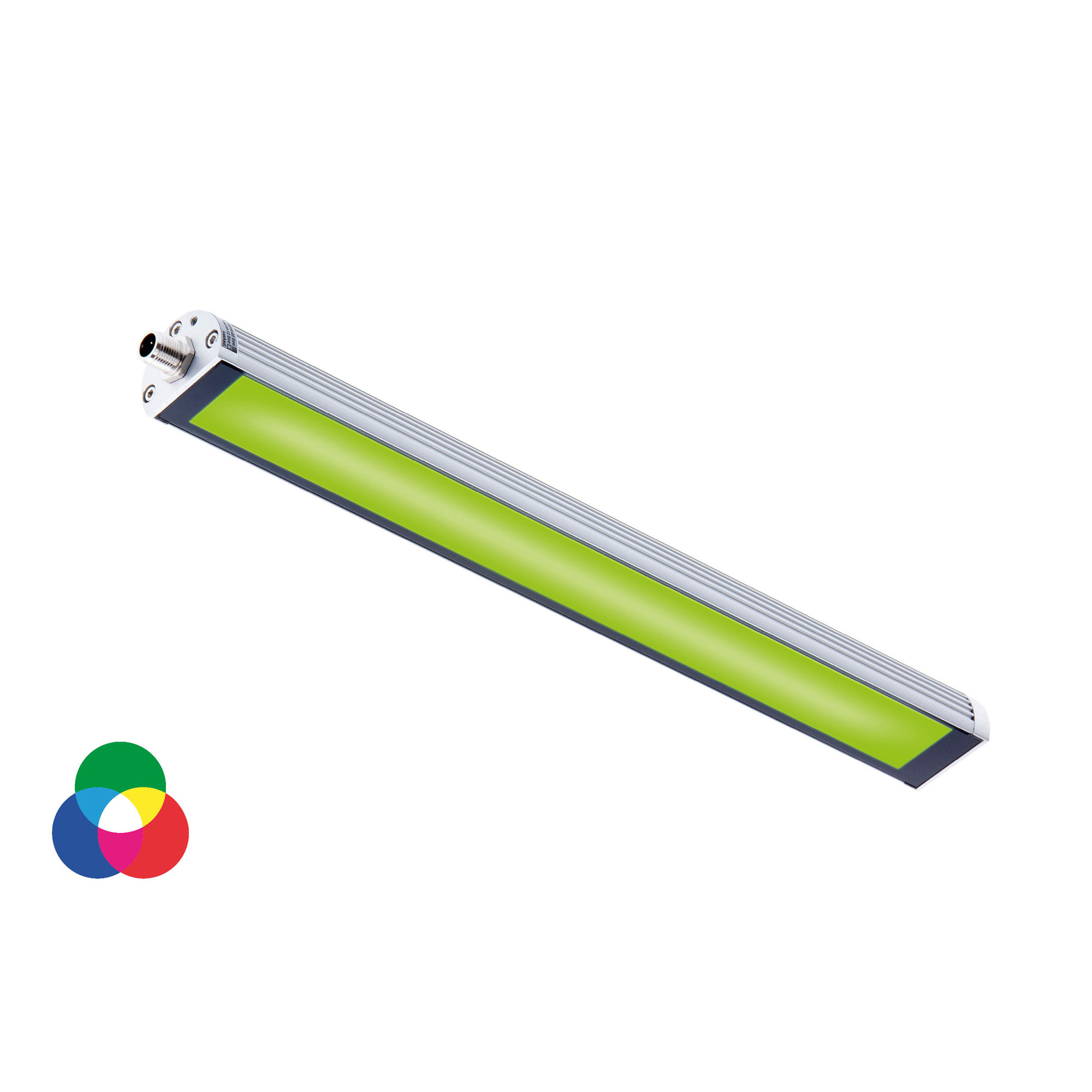 TUBELED_40 II RGB-W ECO, 11,02