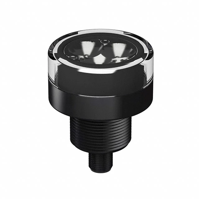 WORK LIGHT 50MM SPOT LIGHT