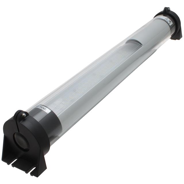 TUBULAR LED MACHINE LIGHT 20 WAT
