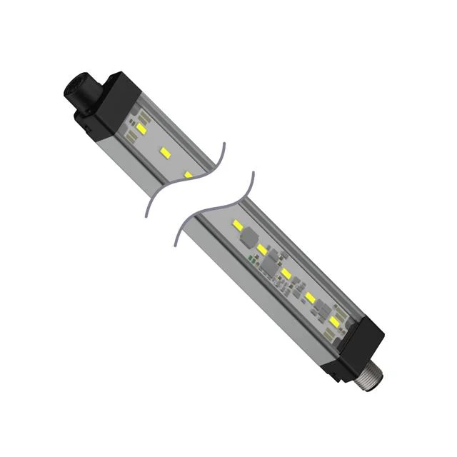 WLS28-2 WORK LIGHT STRIP; LENGTH
