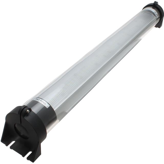 TUBULAR LED MACHINE LIGHT 2 X 14