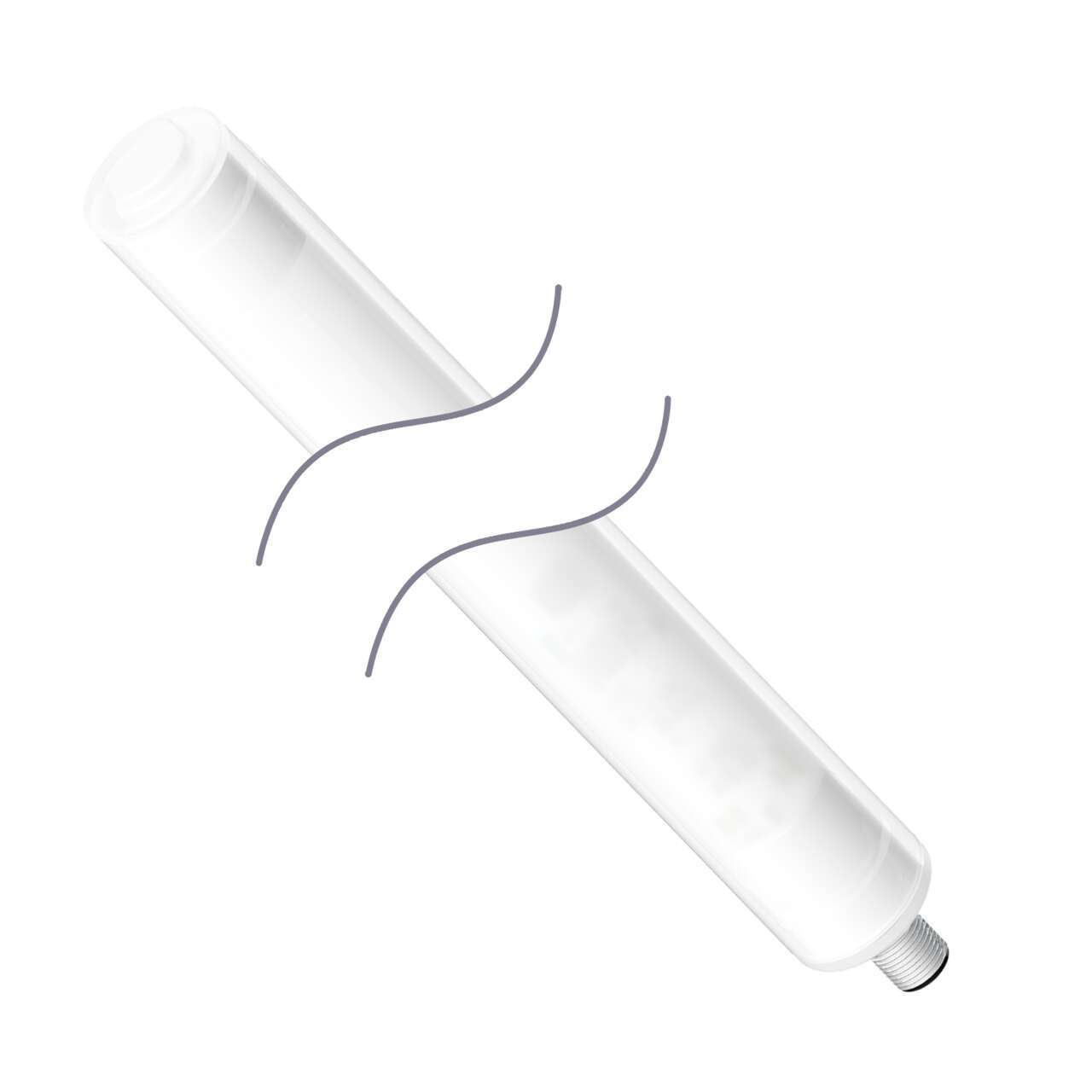 WLS27 MULTICOLOR LIGHT STRIP; LE