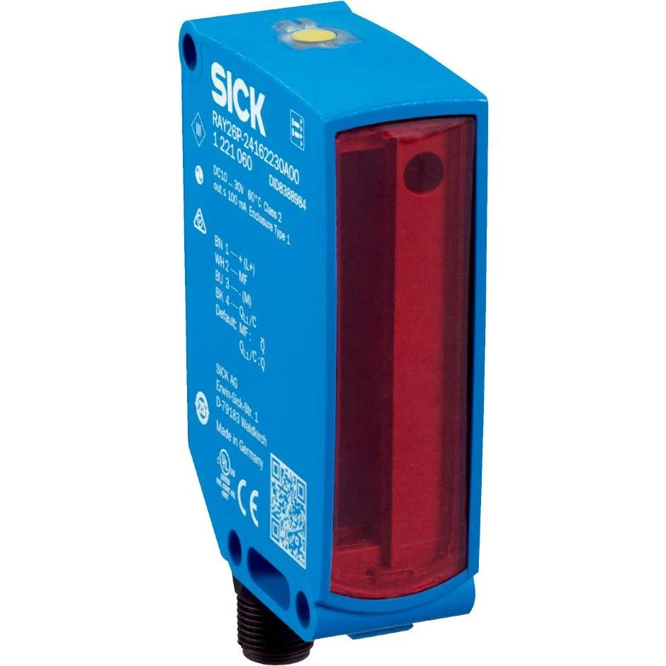 MULTITASK PHOTOELECTRIC SENSORS, MULTITASK PHOTOELECTRIC SENSORS,