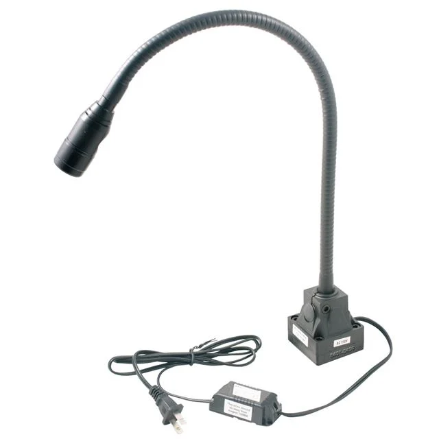 1.1WT 23" LED LIGHT MAG BASE