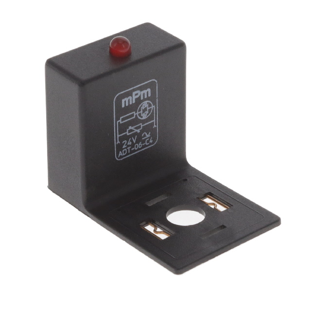 LIGHT ADAPTER (182) C4 24V