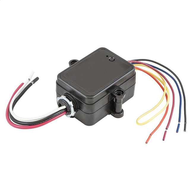 HEAVY DUTY, UNIVERSAL VOLTAGE PO