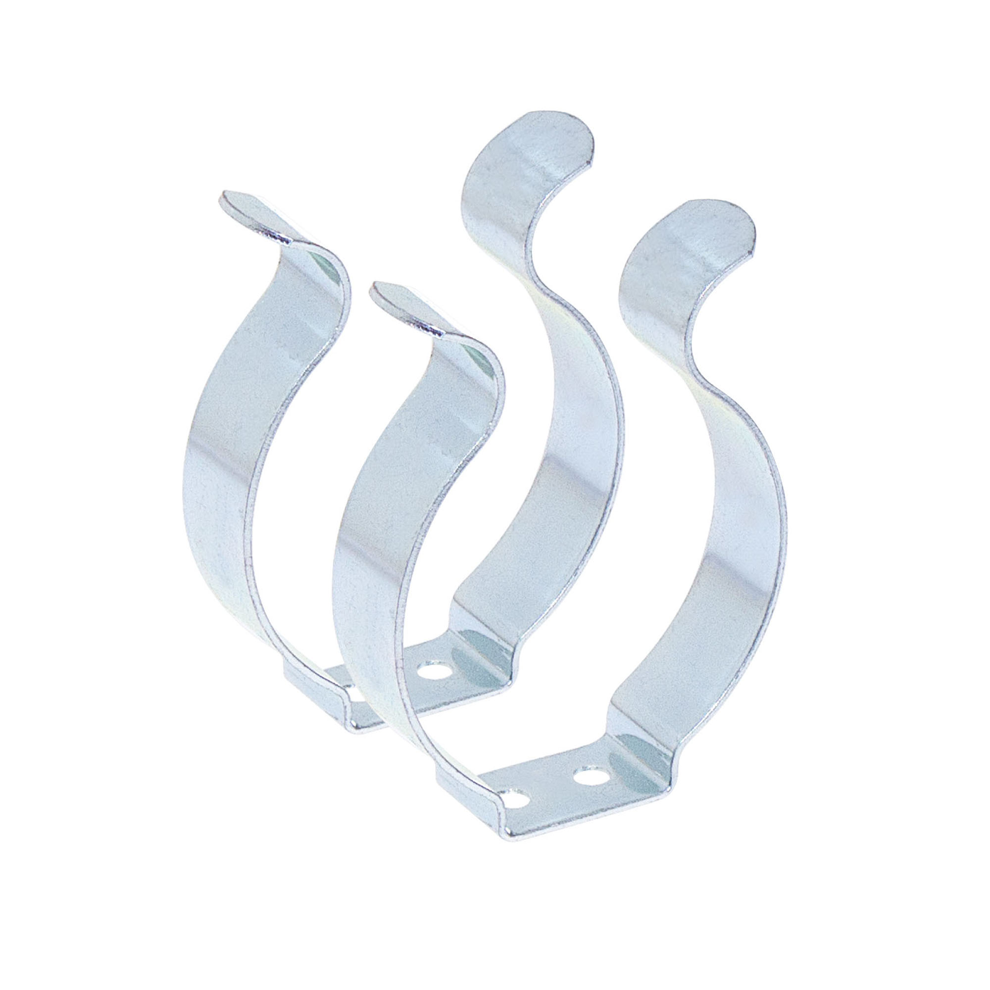 INROLED_50 Ecolab Clip - 1 pr.