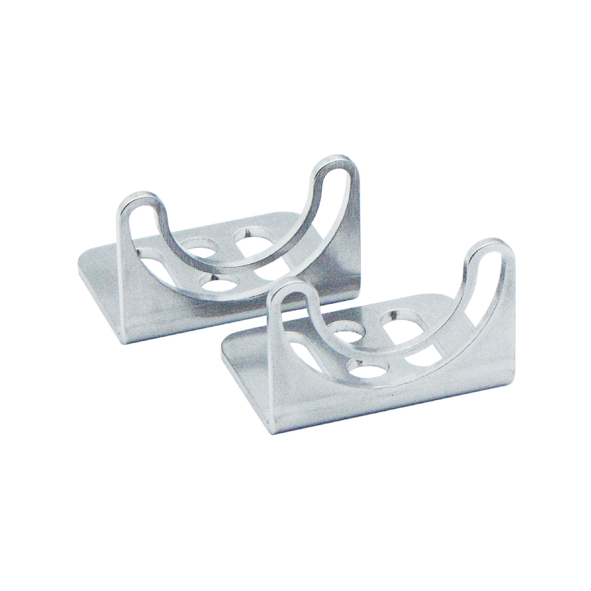 TUBELED_40 II 110 Bracket -1pr.