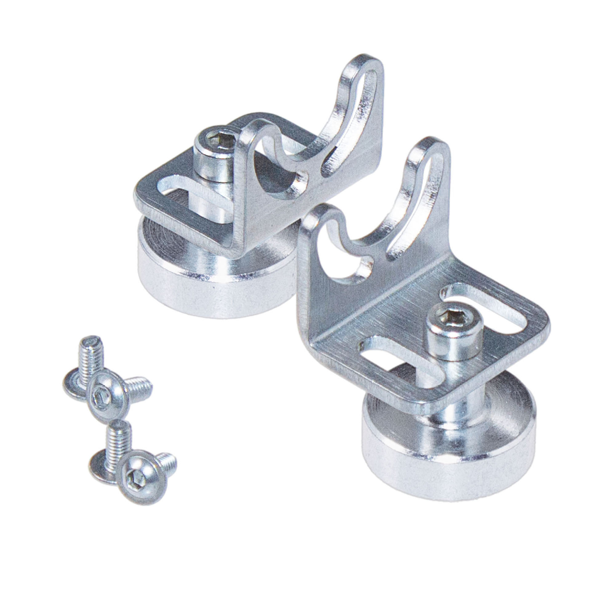 TUBELED_25 Magn. Brkt. 60-1 pr.