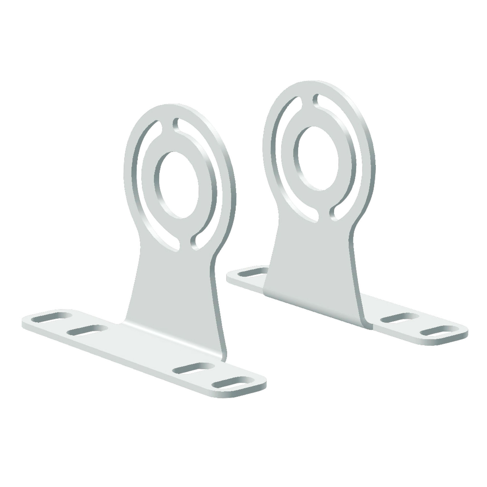 Brkt.Swiv150 FIELDLED 96mm-1pr.