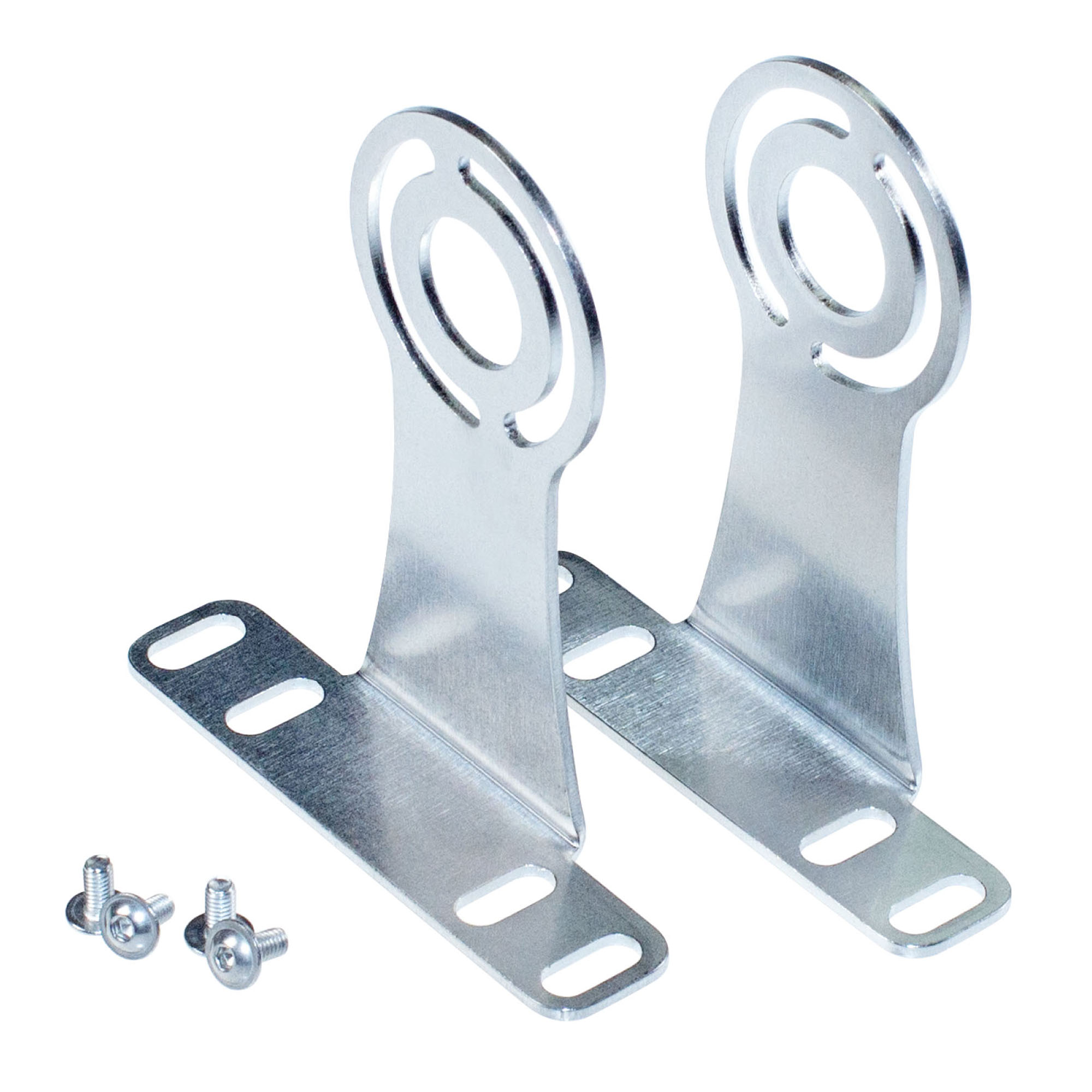 Brkt.Swiv150 FIELDLED 150mm 1pr