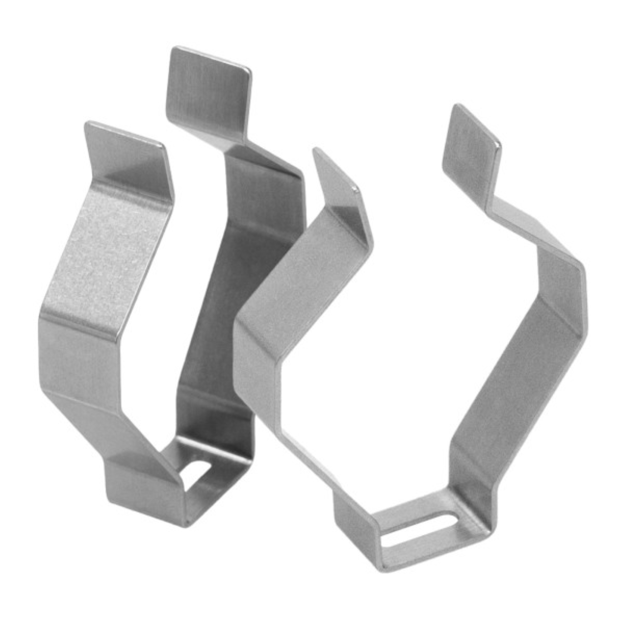 INROLED_50 Ecolab Clip, F+B-1pr.