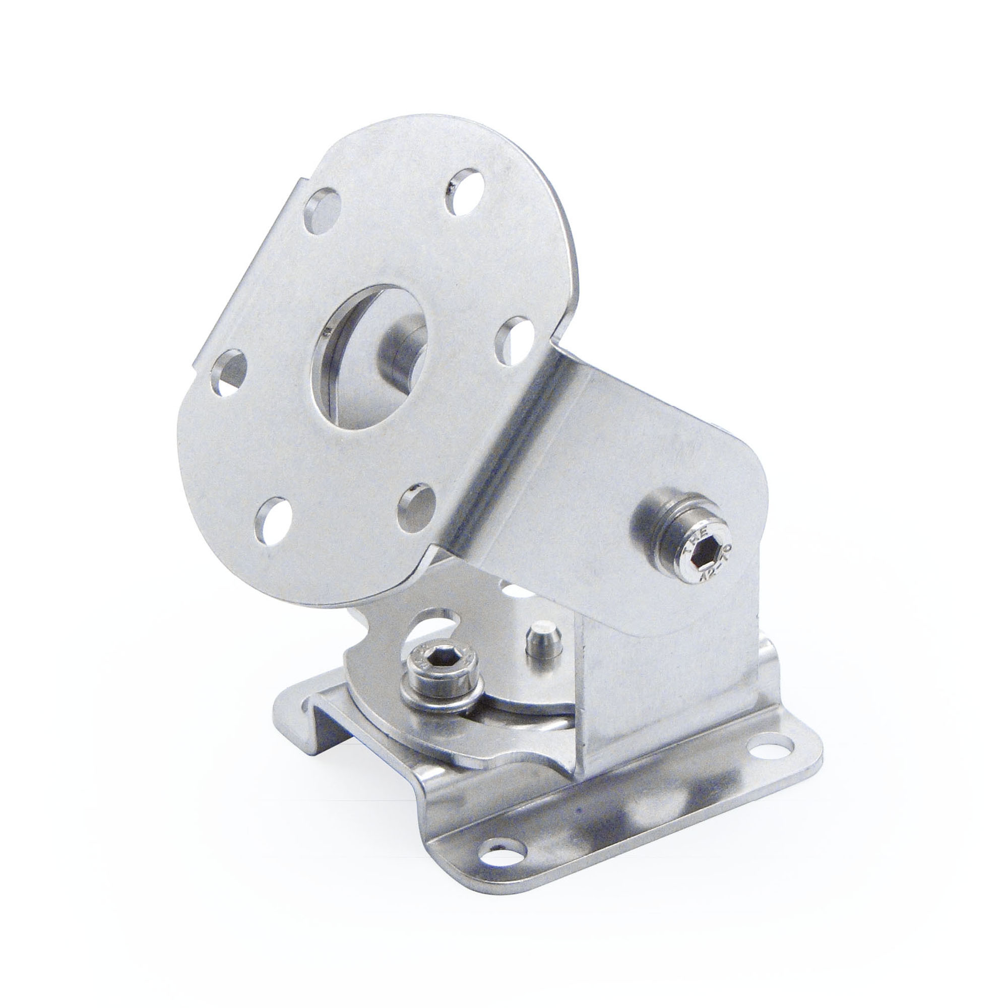 SPOTLED II Articulated Joint