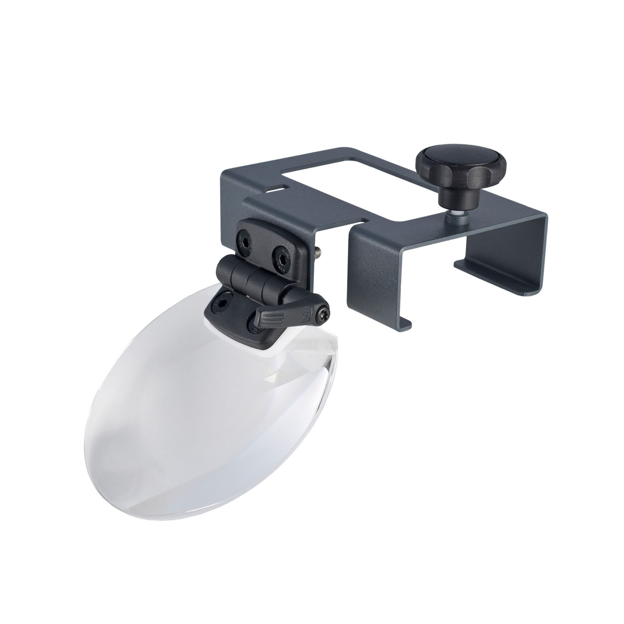 UNILED II Add-On Magnifier