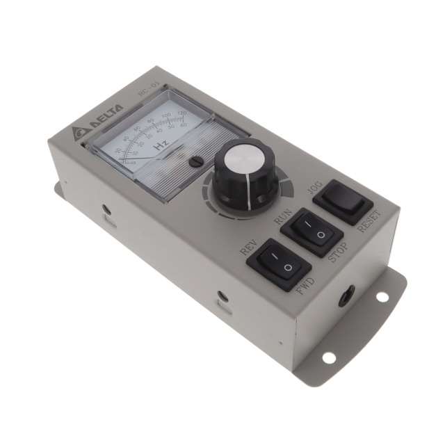 VFD REMOTE BASIC COMMAND CONTROL