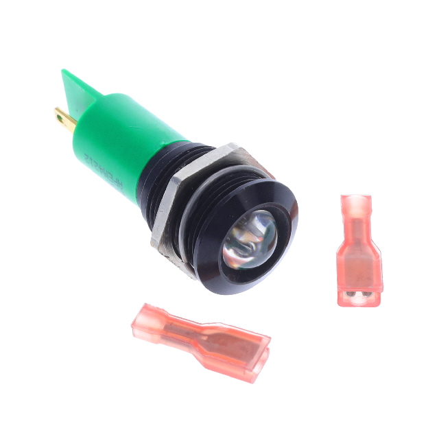 RK-310G-00 LED REMOTE KIT GRN