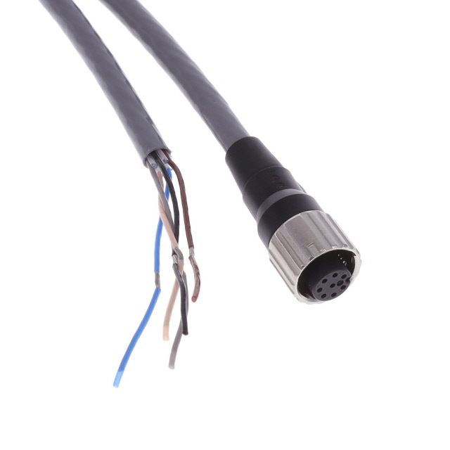 CABLE LIGHT CURTAIN OIL RES 3M CABLE LIGHT CURTAIN OIL RES 3M