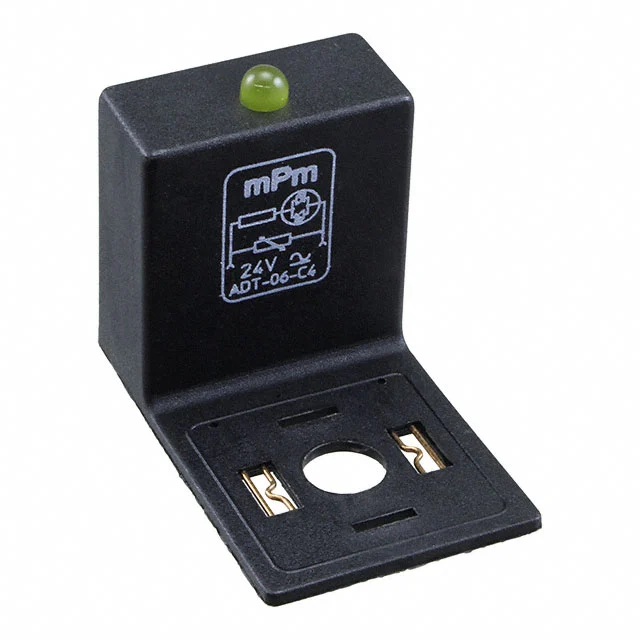 LIGHT ADAPTER (182) C4 110VAMB LIGHT ADAPTER (182) C4 110VAMB