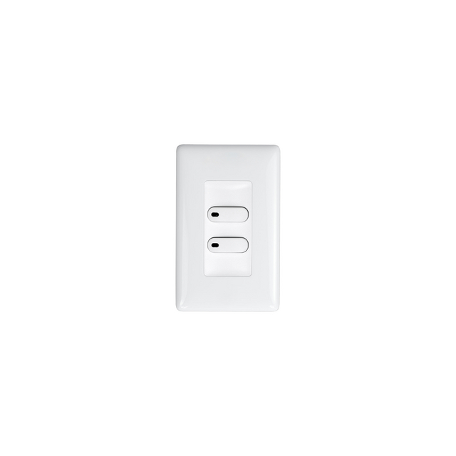 LOW VOLTAGE SWITCH, MOMENTARY, 3