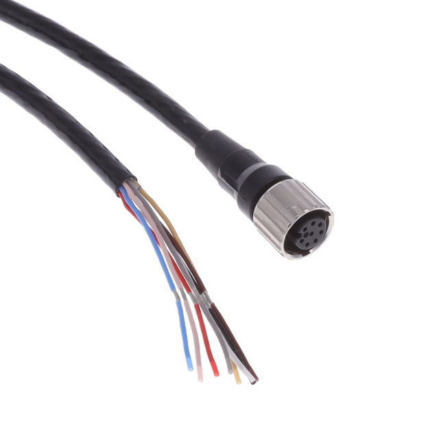 CABLE LIGHT CURTAIN OIL RES 3M CABLE LIGHT CURTAIN OIL RES 3M