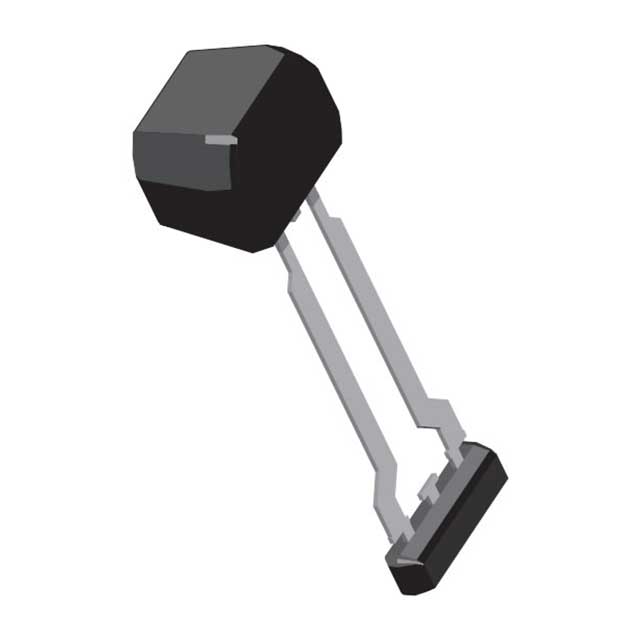 VIBRATION-TOLERANT HALL EFFECT T