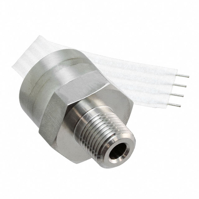 SENSOR 3000PSIA COMP RATIO OUT