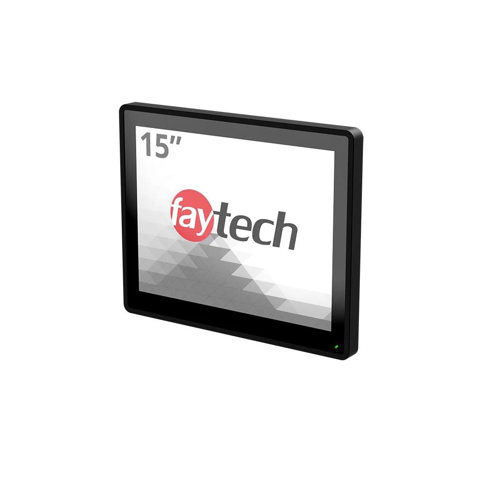 15" ARM PCAP TOUCH PC (S905D3)