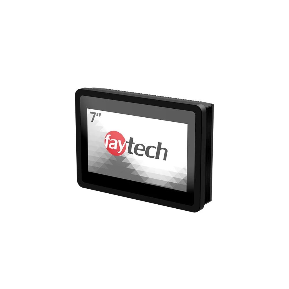 7" ARM PCAP TOUCH PC (A311D)