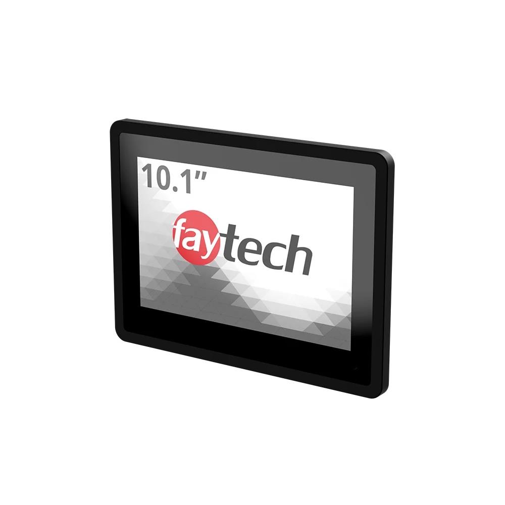 10.1" PCAP TOUCH PC (X6413E)