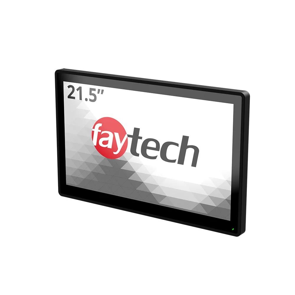 21.5" ARM PCAP TOUCH PC (A311D)