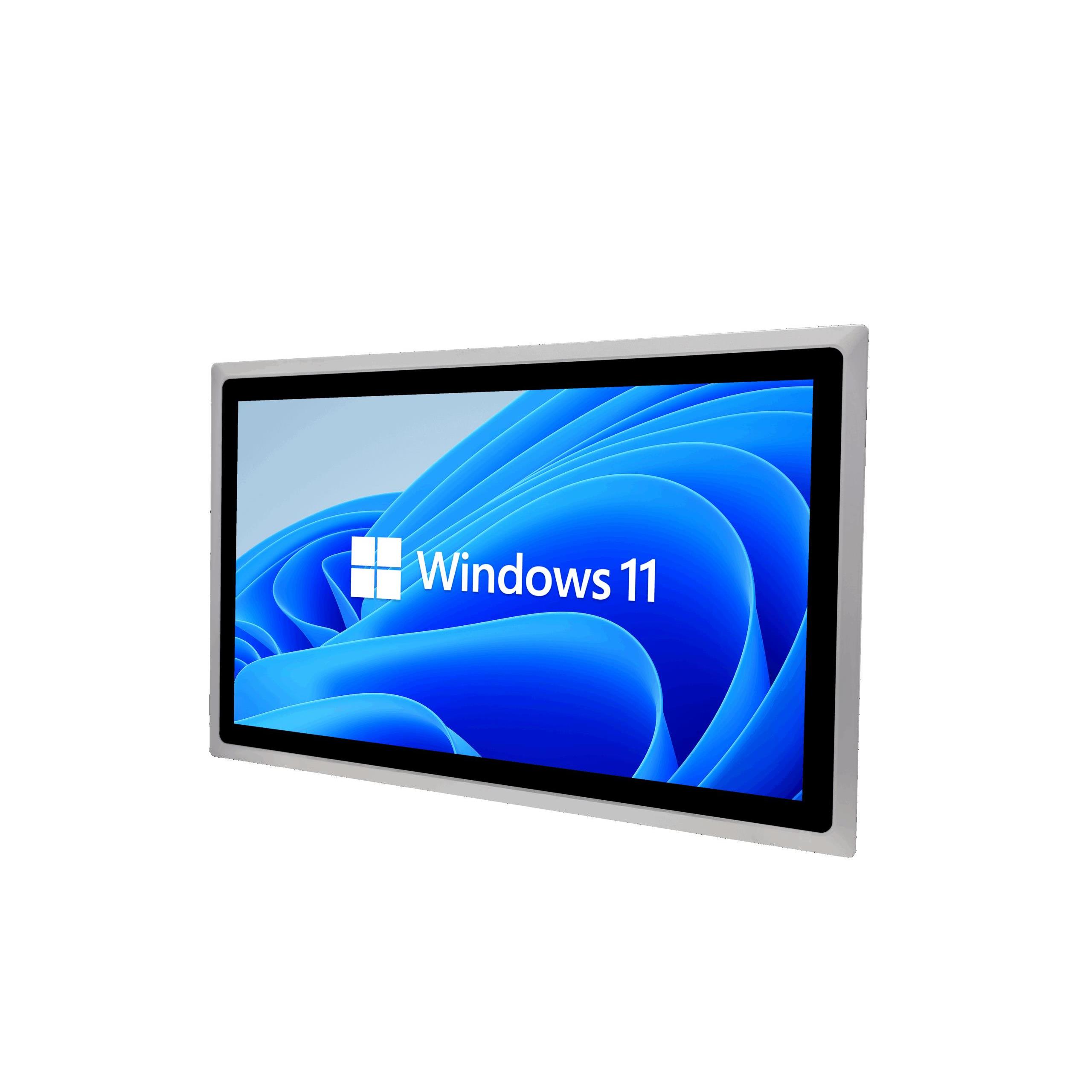 hematec  VALUE-HMI-6412 15.6