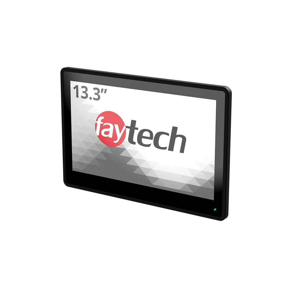 13.3" PCAP TOUCH PC (I5-1145G7E)